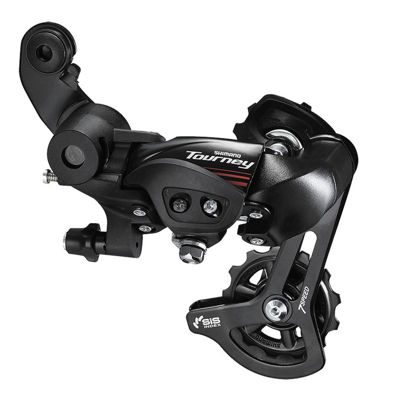 RD-A070 Tourney Rear Derailleur