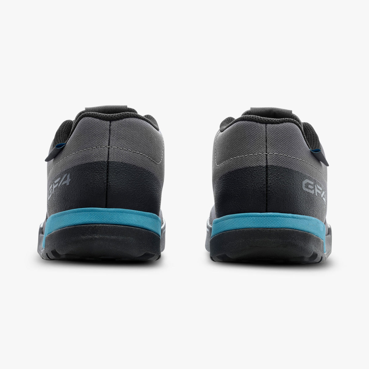 SH-GF400 Women's Flat Pedal Mountain Bike Shoes