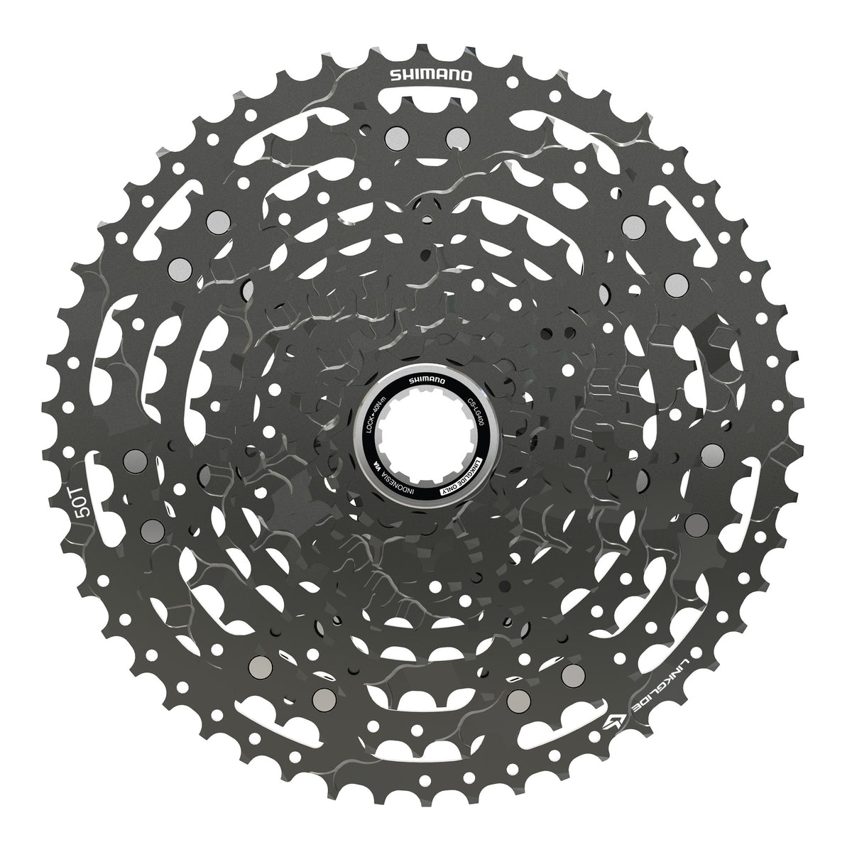 CS-LG400-11 Linkglide Cassette - 11SPD