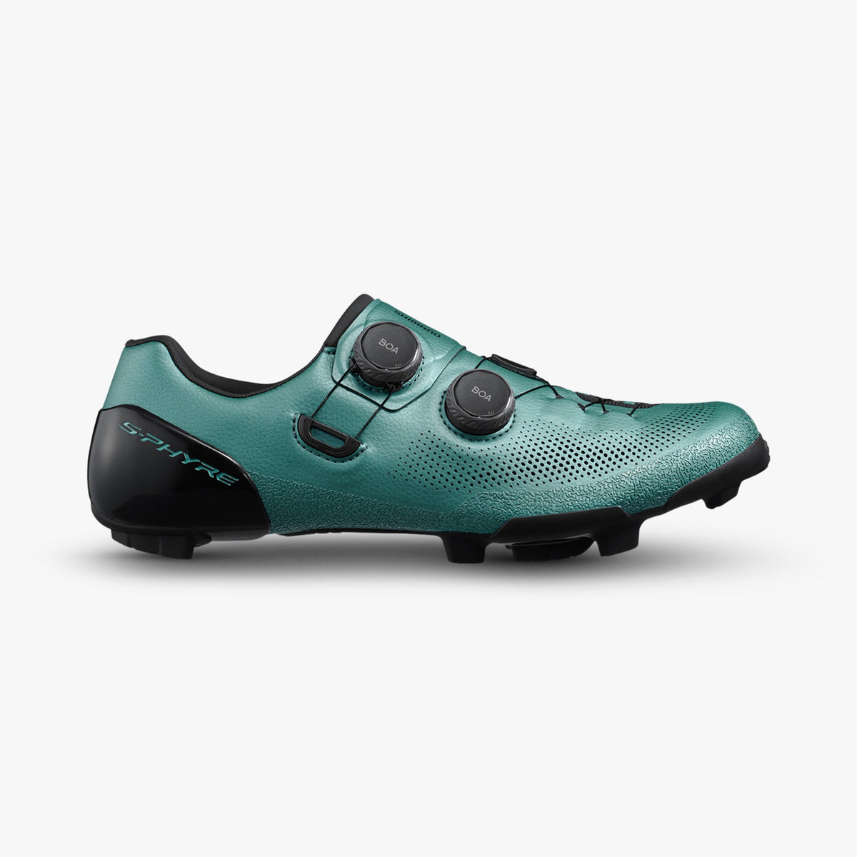 S-phyre SH-RX910 Gravel Shoes