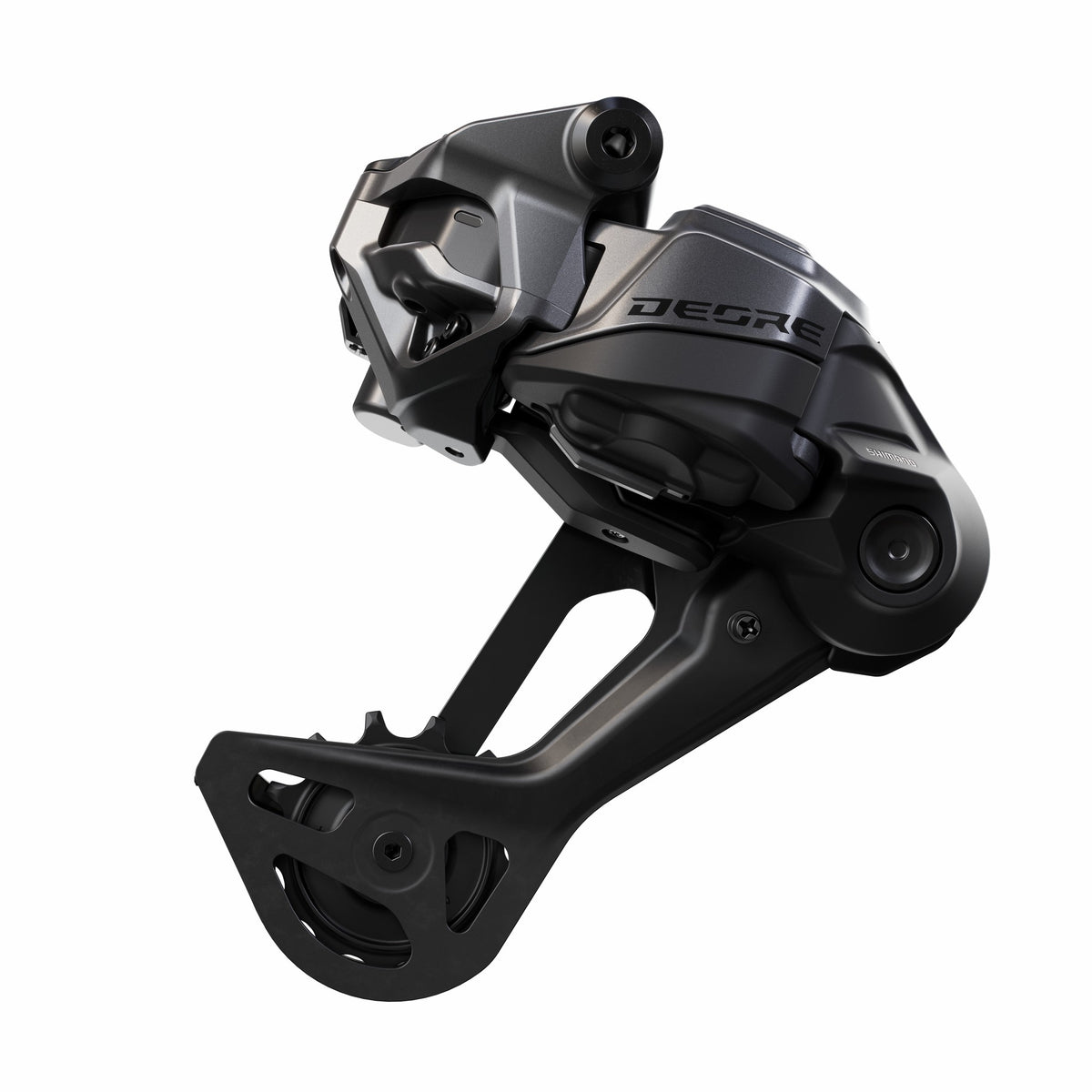RD-M6250-SGS Deore Di2 Rear Derailleur 12-speed
