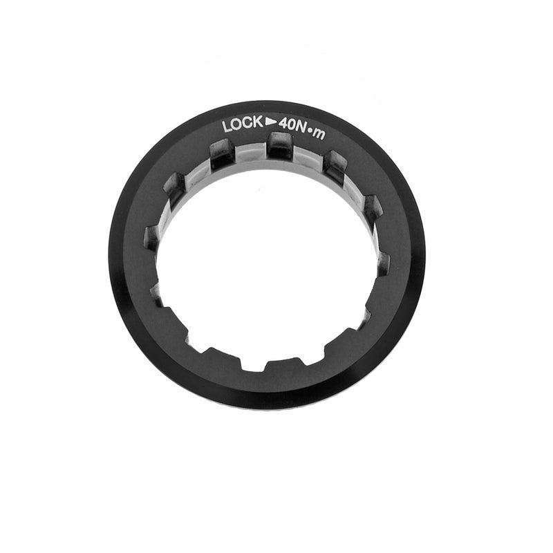 CS-M9100-12 Lock Ring & Spacer