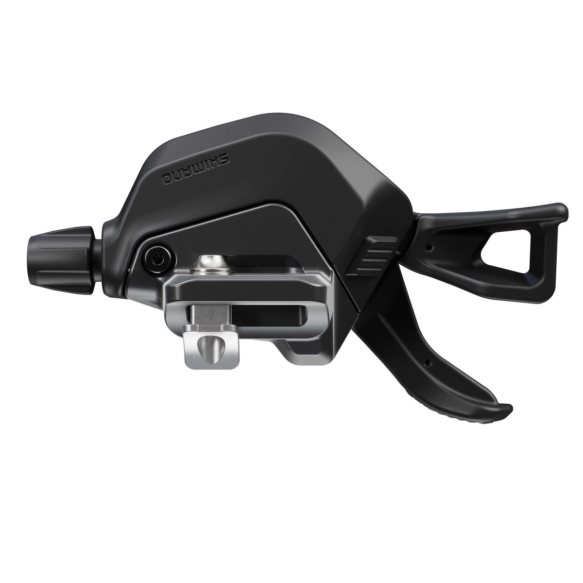 SL-M6200-IR Deore Shift Lever I-Spec Ev, 12-speed Rapidfire Plus