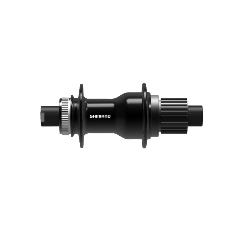 FH-TC500-MS-B Rear Hub