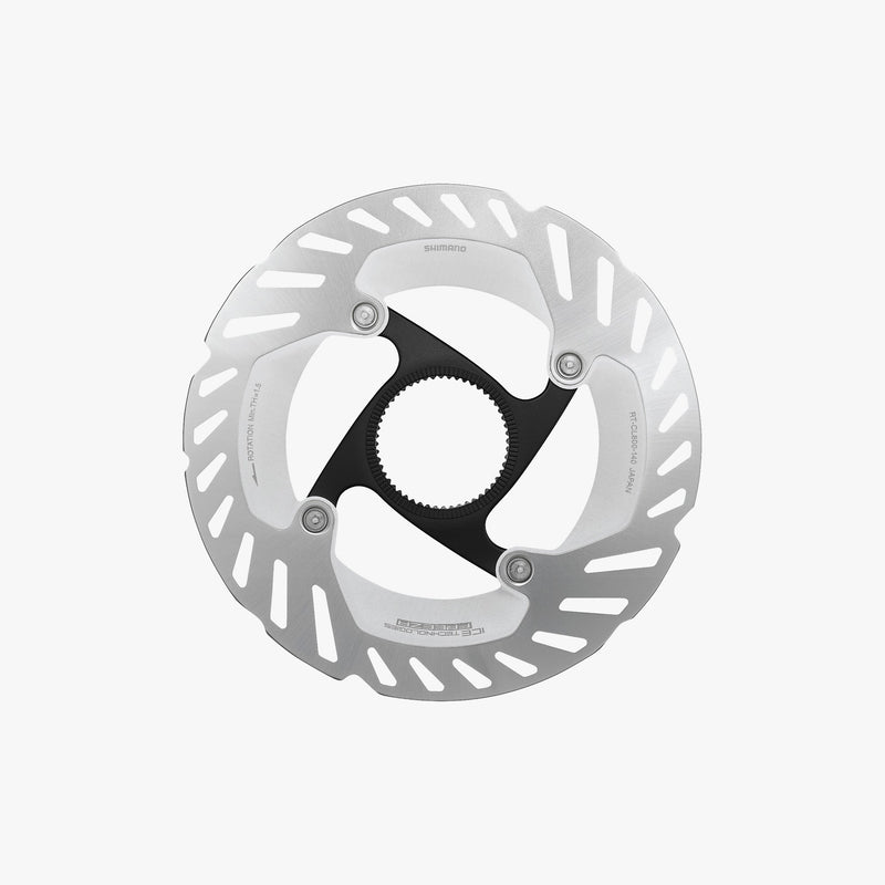 RT-CL800 Center Lock Disc Brake Rotor