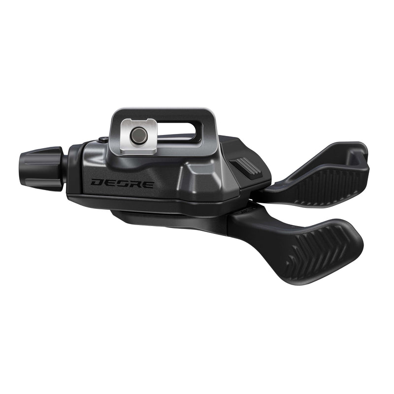 SL-M6200-IR Deore Shift Lever I-Spec Ev, 12-speed Rapidfire Plus