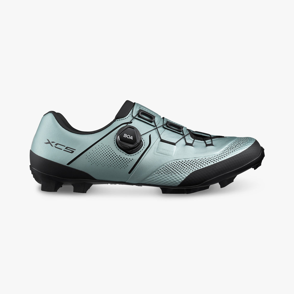 SH-XC503 Mountain Bike Shoes