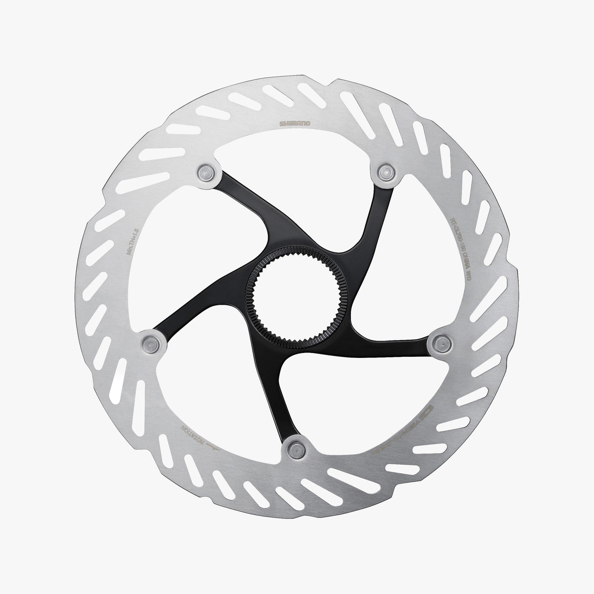 RT-CL700 Center Lock Disc Brake Rotor