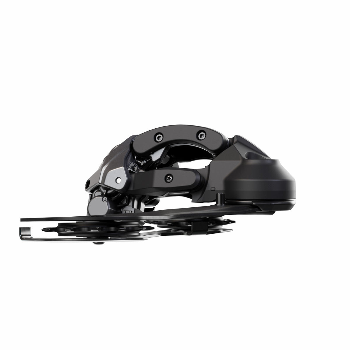 RD-M6260-11L Deore Di2 Rear Derailleur 11-speed for E-Bike Only