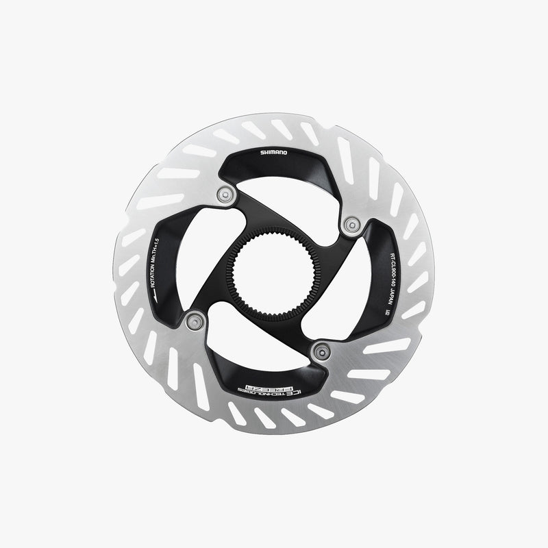 RT-CL900 Center Lock Disc Brake Rotor