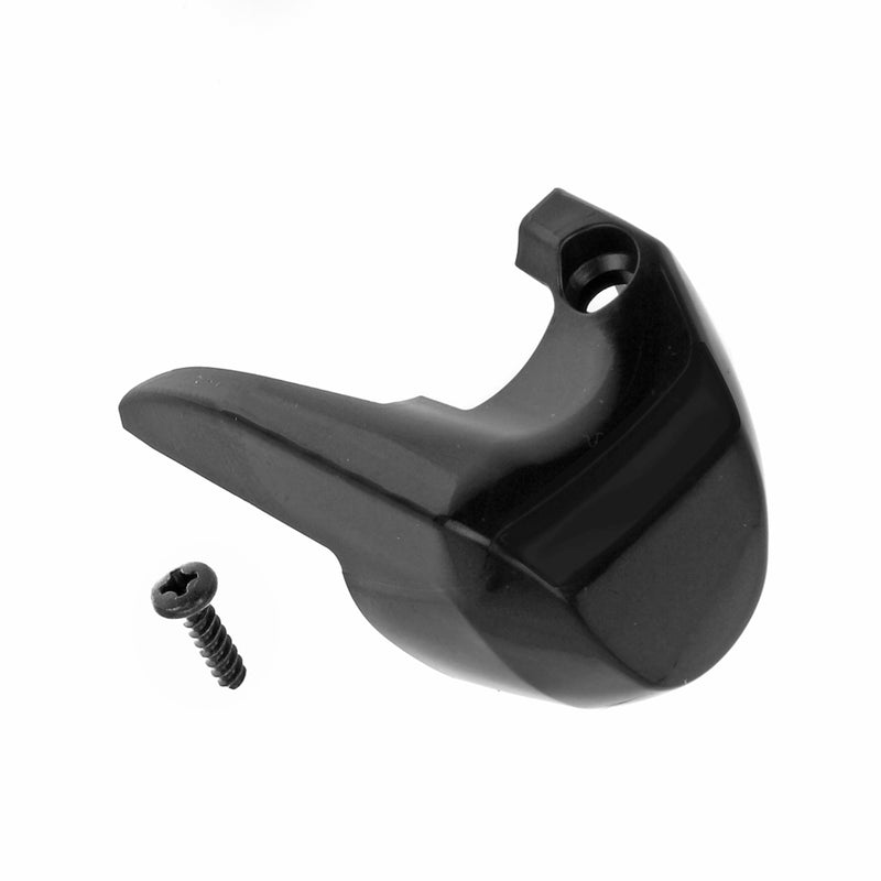 ST-R7020 L.h. Name Plate L & Fixing Screw