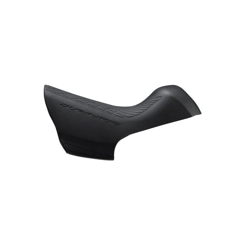 ST-R9100 Bracket Covers (Pair) Black