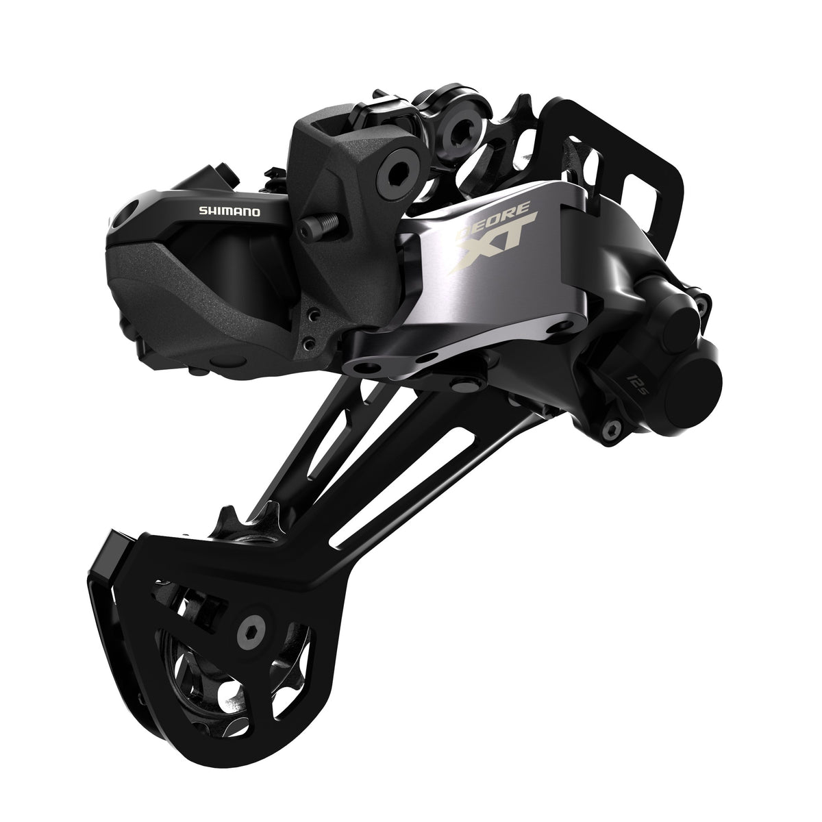 RD-M8150-12 Deore Xt Rear Derailleur