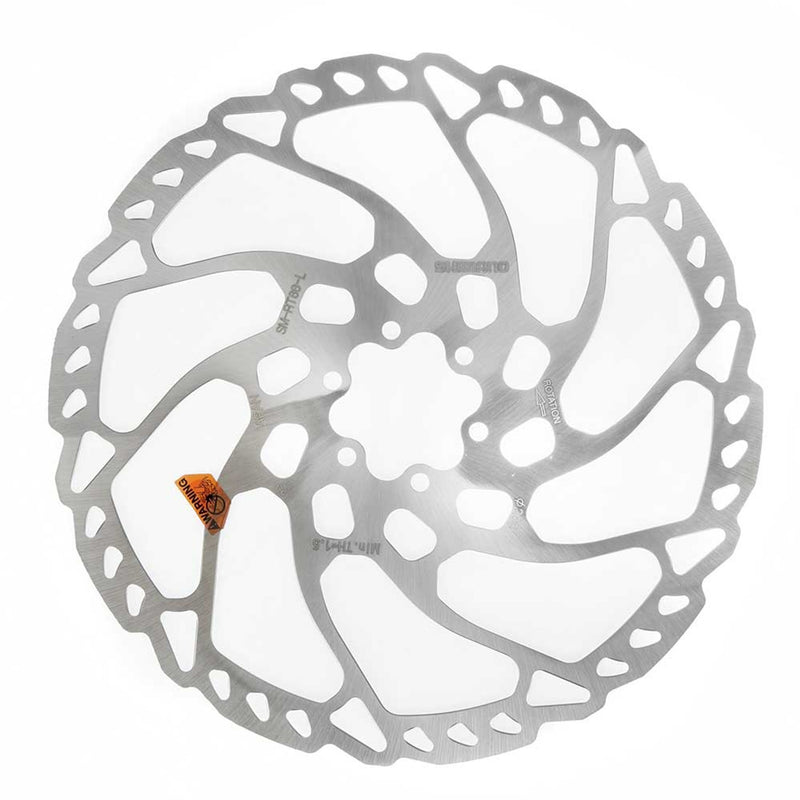 SM-RT66 6-bolt Disc Brake Rotor