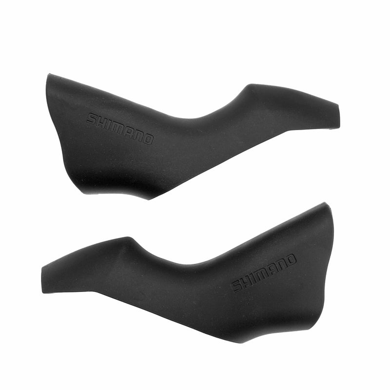 ST-RS505 Bracket Covers (Pair) Black