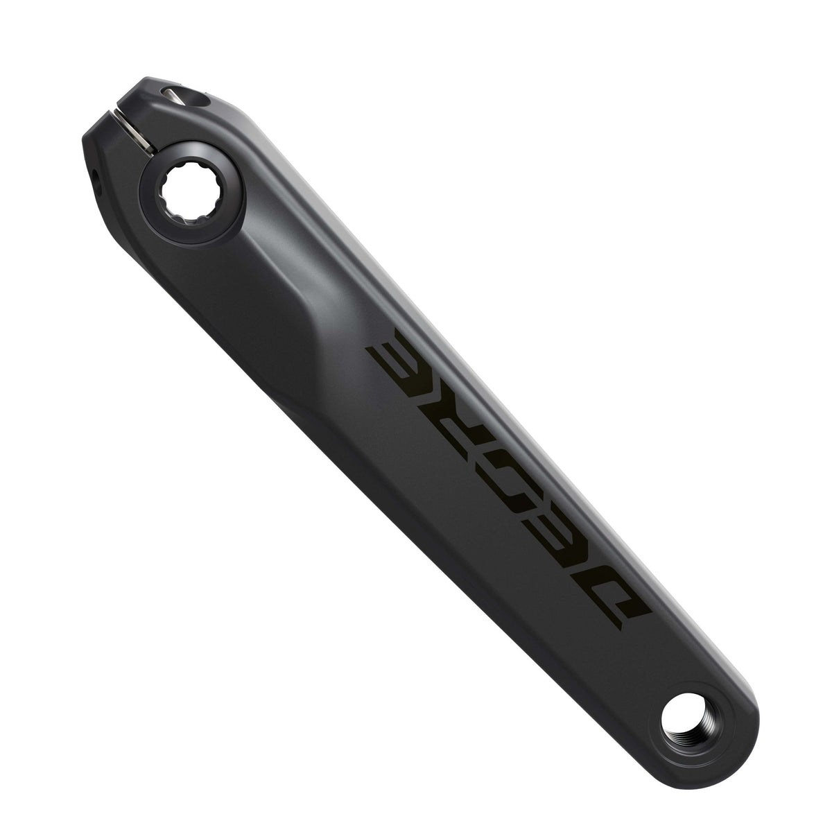 FC-M6200 Deore Crankset for 12-speed Rear