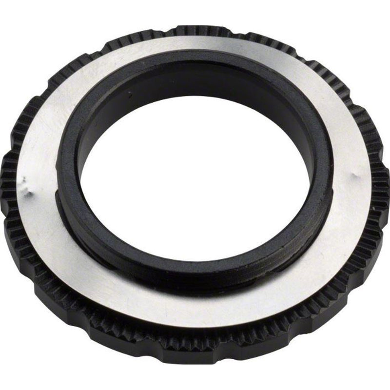 HB-M8010 Lock Ring & Washer (External Spline Type)