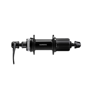 FH-QC400-HM Rear Hub