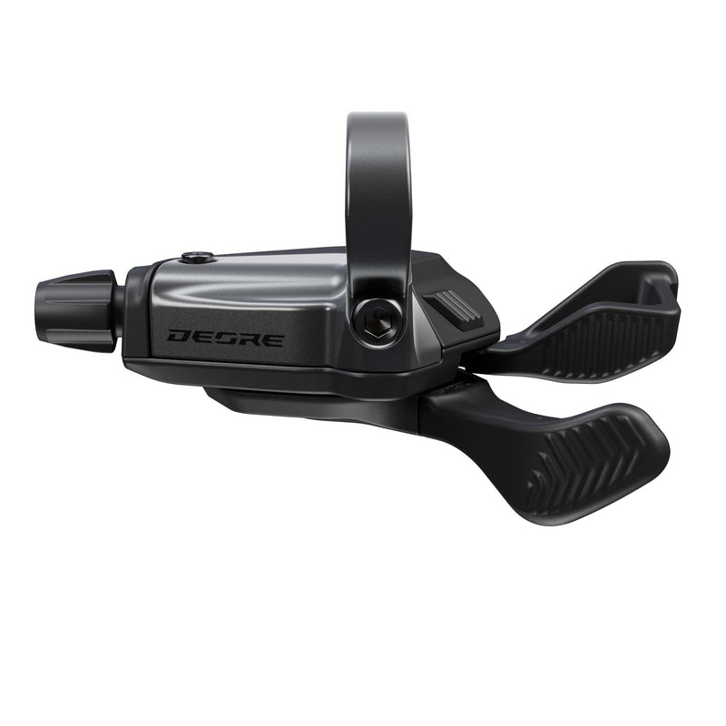 SL-M6200-R Deore Shift Lever, 12-speed Rapidfire Plus