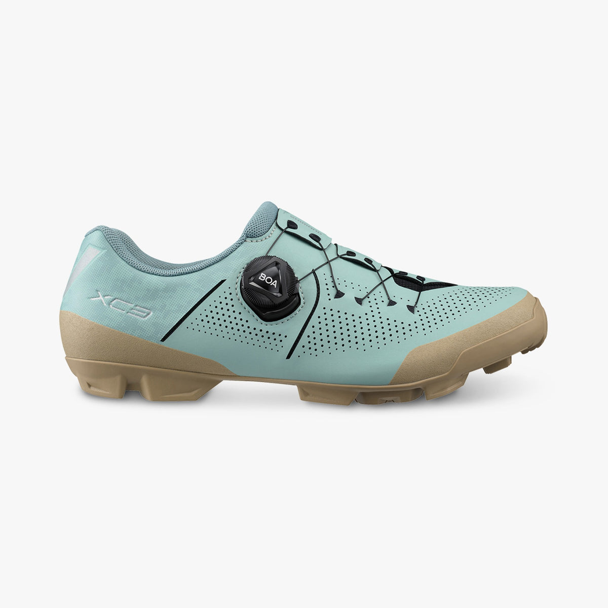 SH-XC302 Women's Mountain Bike Shoes