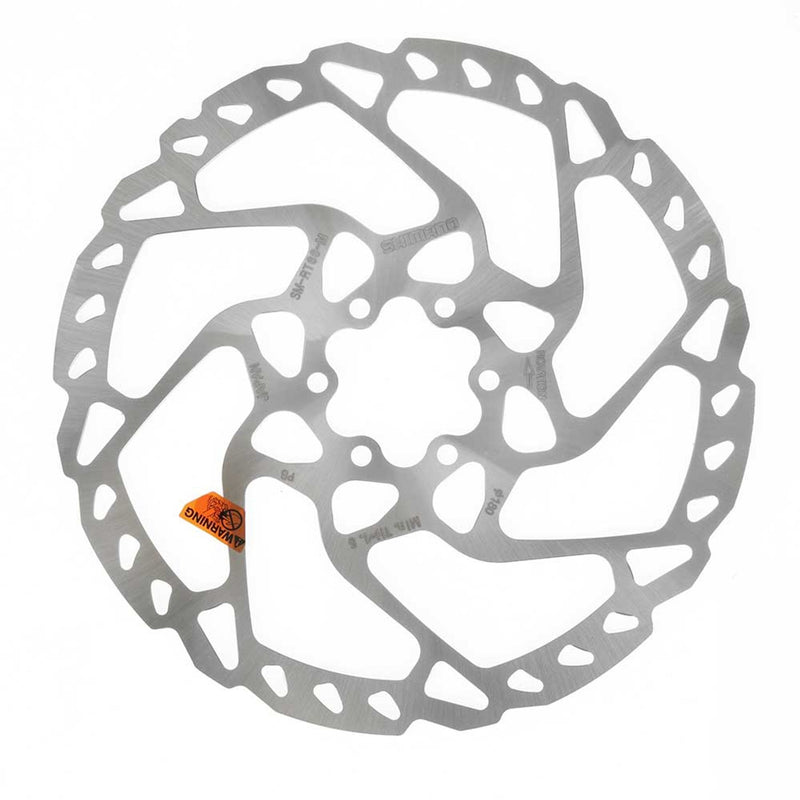 SM-RT66 6-bolt Disc Brake Rotor