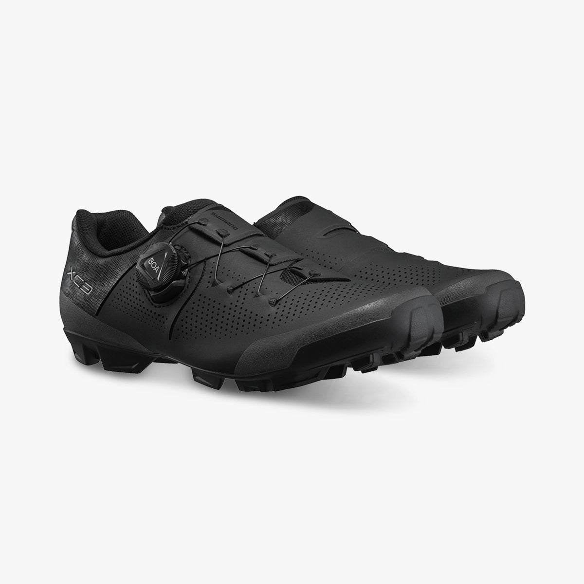 SH-XC302 Women's Mountain Bike Shoes