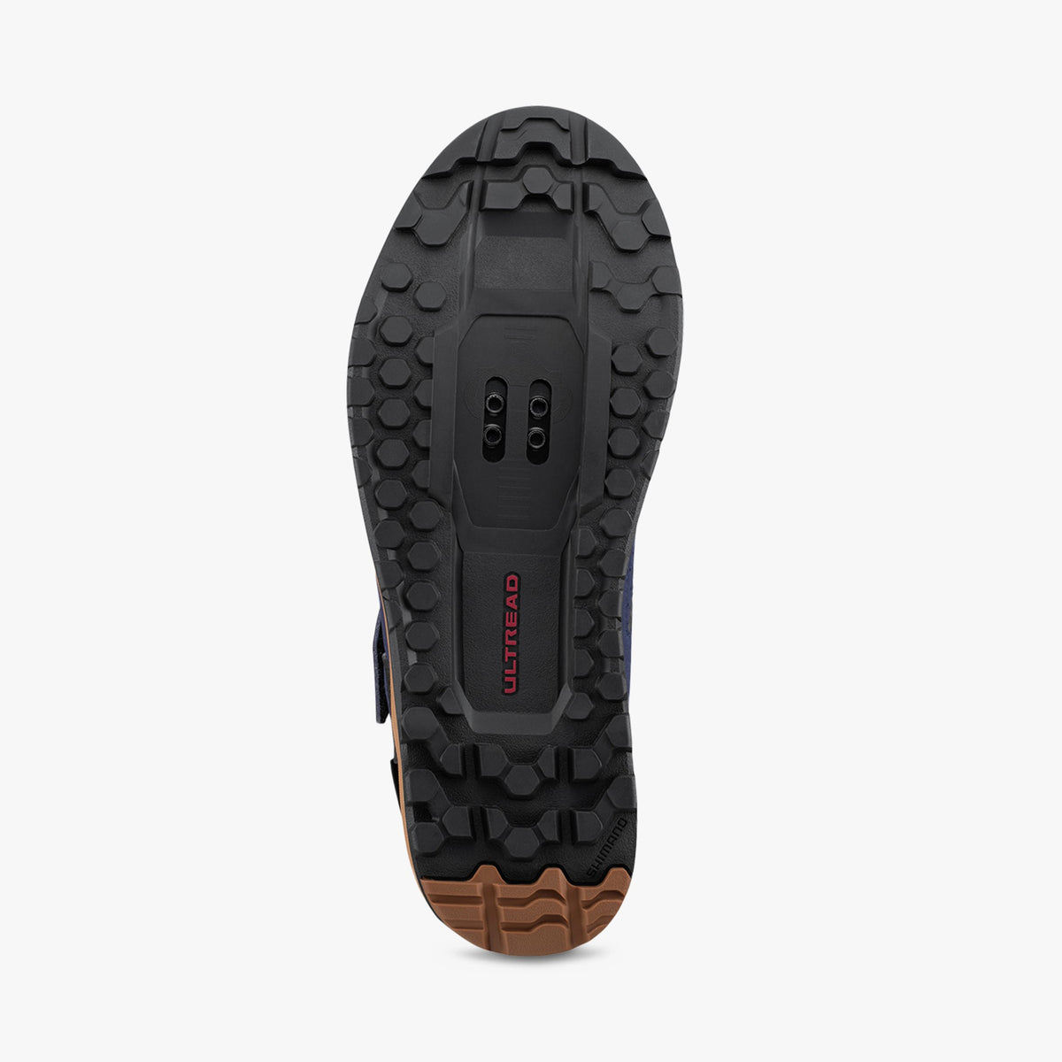 SH-GE900 Women's Enduro Mountain Bike Shoes
