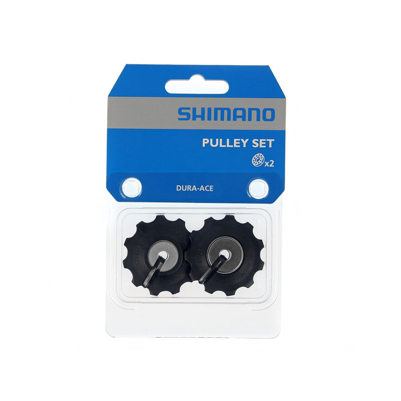 RD-7900 Tension & Guide Pulley Set