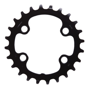 FC-M6000 Chainring 24T-BE for 34-24T