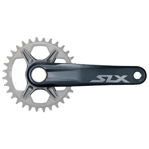 FC-M7120 Slx Crankset 55mm Chainline