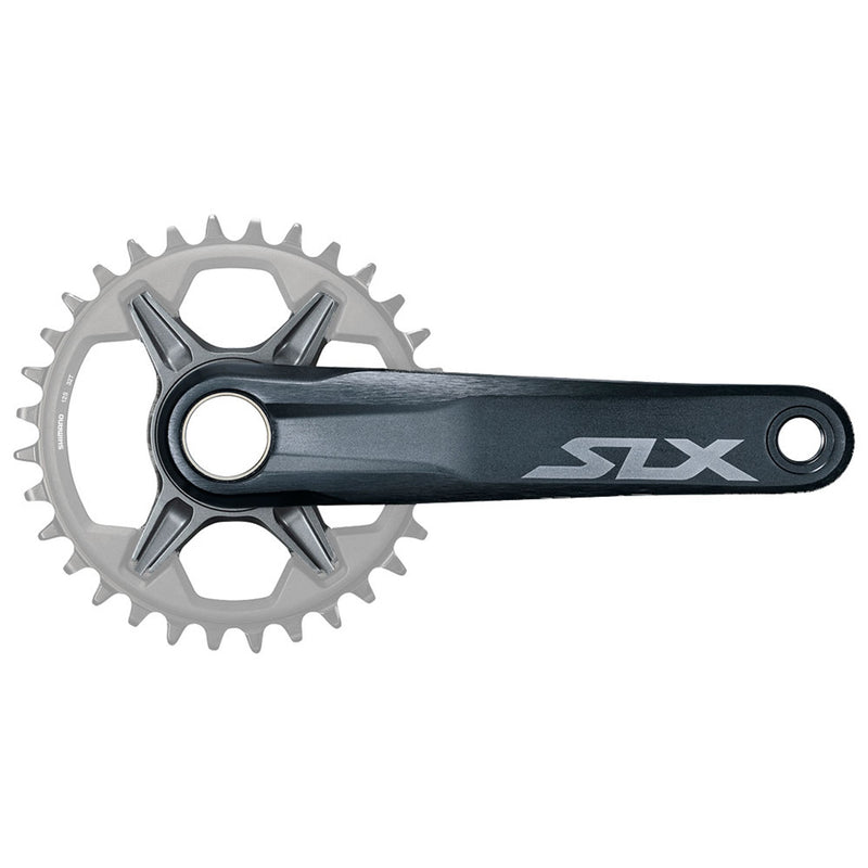 FC-M7120 Slx Crankset 55mm Chainline