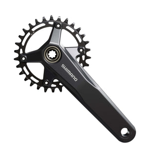 FC-MT520 Deore Crankset for 12-speed Rear