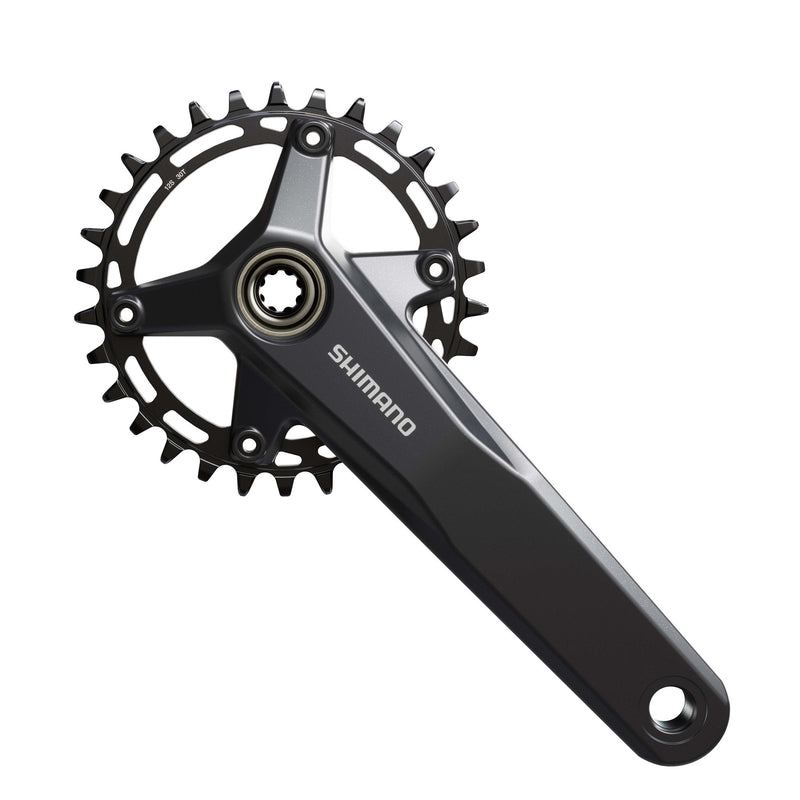 FC-MT520 Deore Crankset for 12-speed Rear