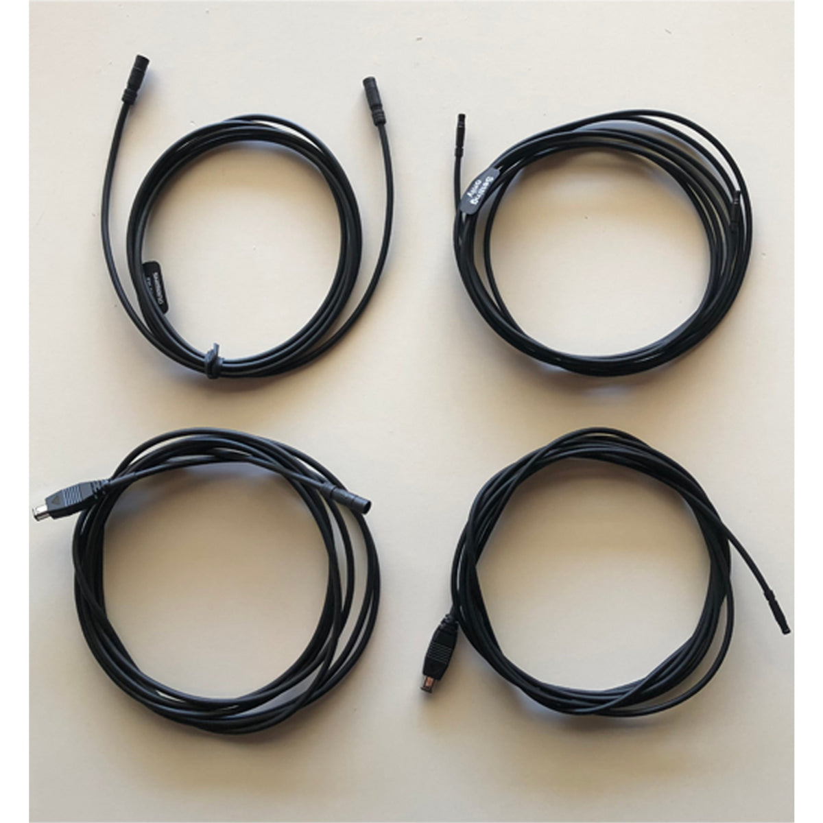 SM-PCE02 Kit for Di2 / STEPS
