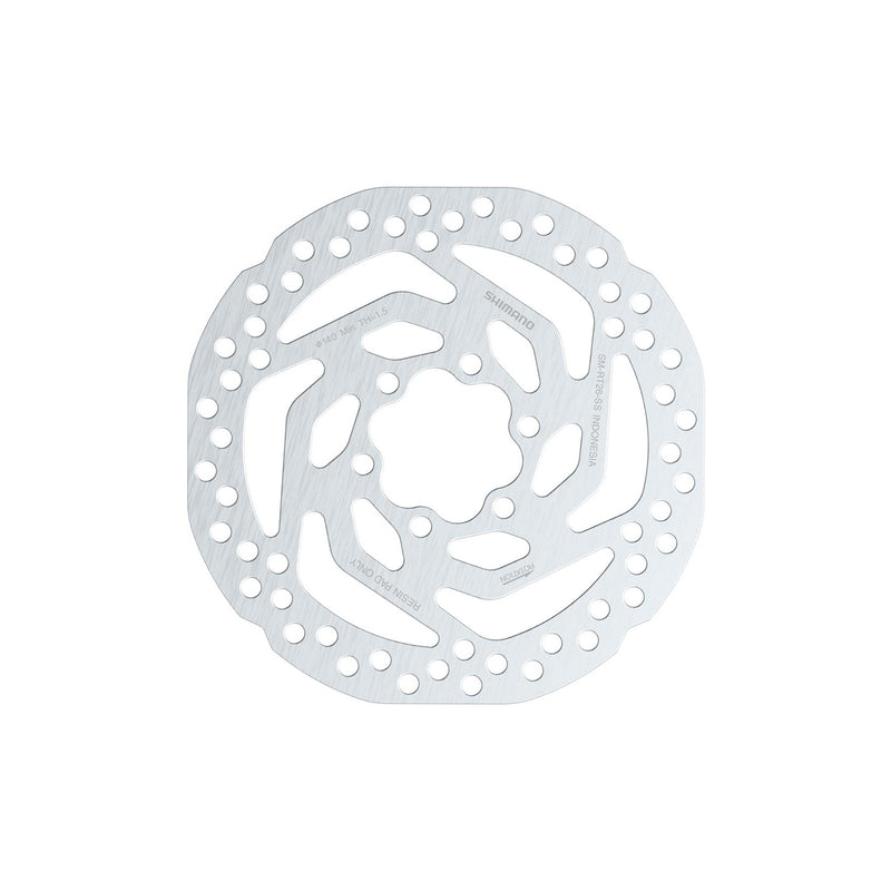 SM-RT26 6-bolt Disc Brake Rotor