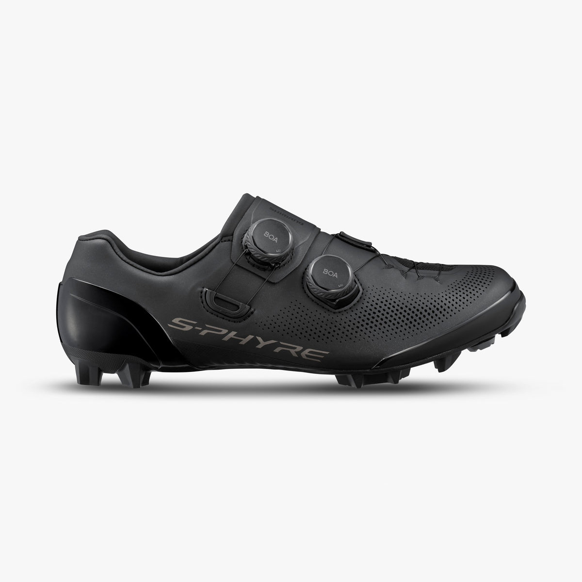S-phyre SH-XC903 Mountain Bike Shoes