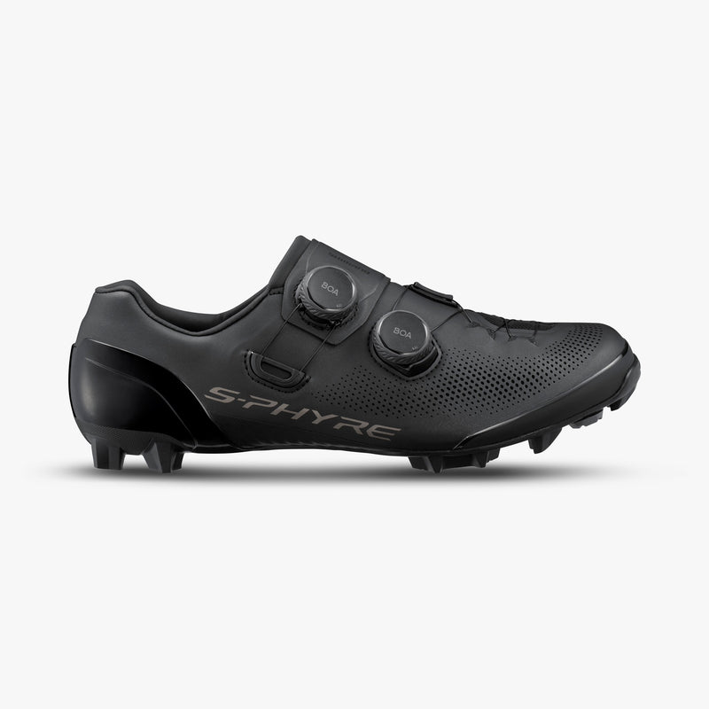 S-phyre SH-XC903 Mountain Bike Shoes