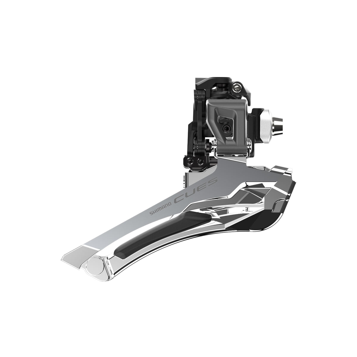 FD-U6030 Cues Front Derailleur 9/10 Speed