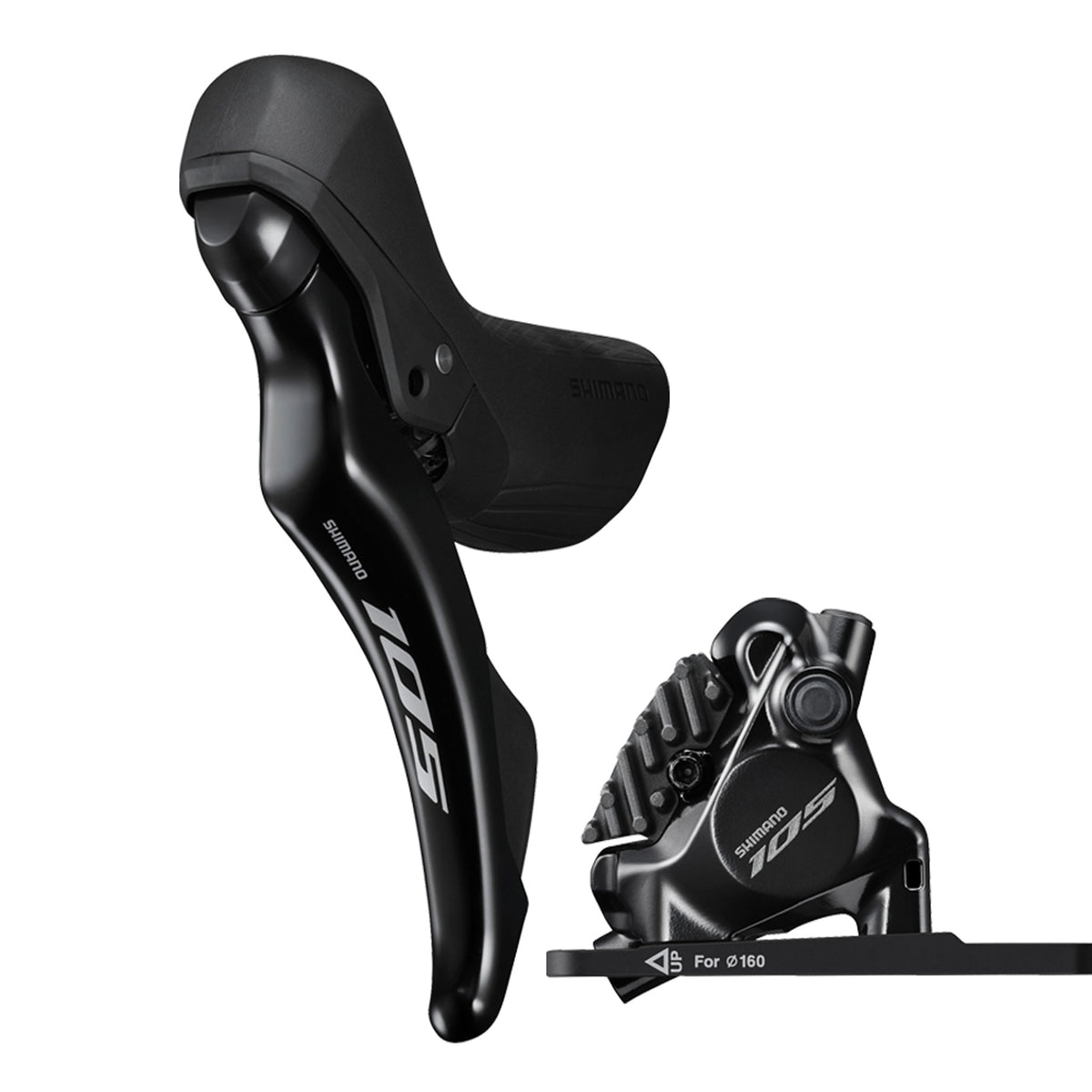 ST-R7120 105 Disc Brake Set