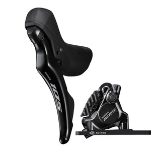 ST-R7120 105 Disc Brake Set