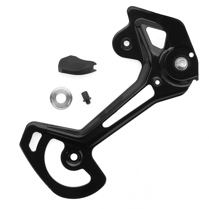 RD-M9100 Outer Plate Assembly Sgs
