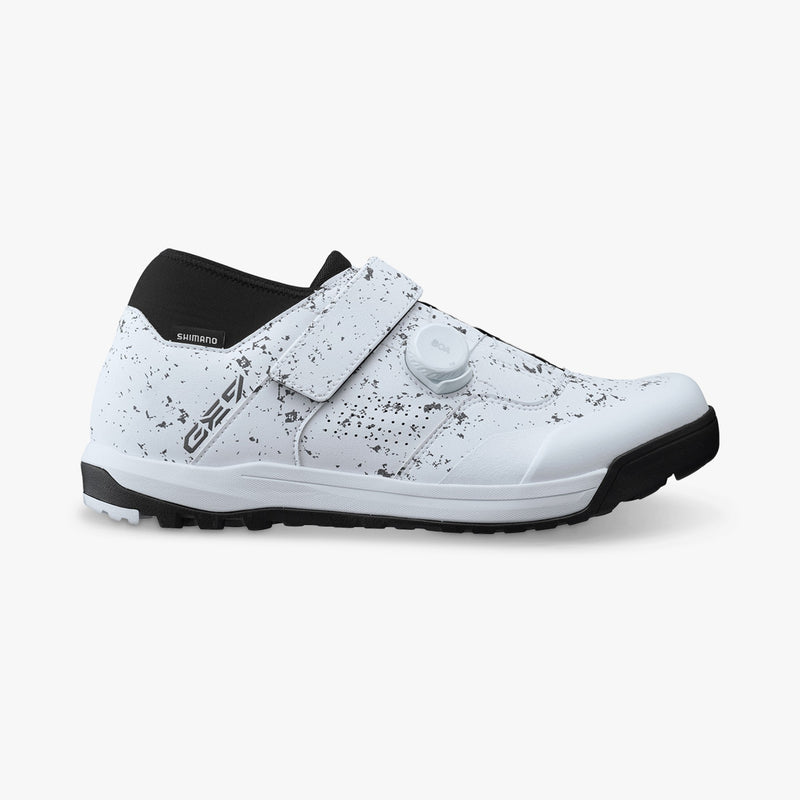 SH-GE900HS Enduro Mountain Bike Shoes