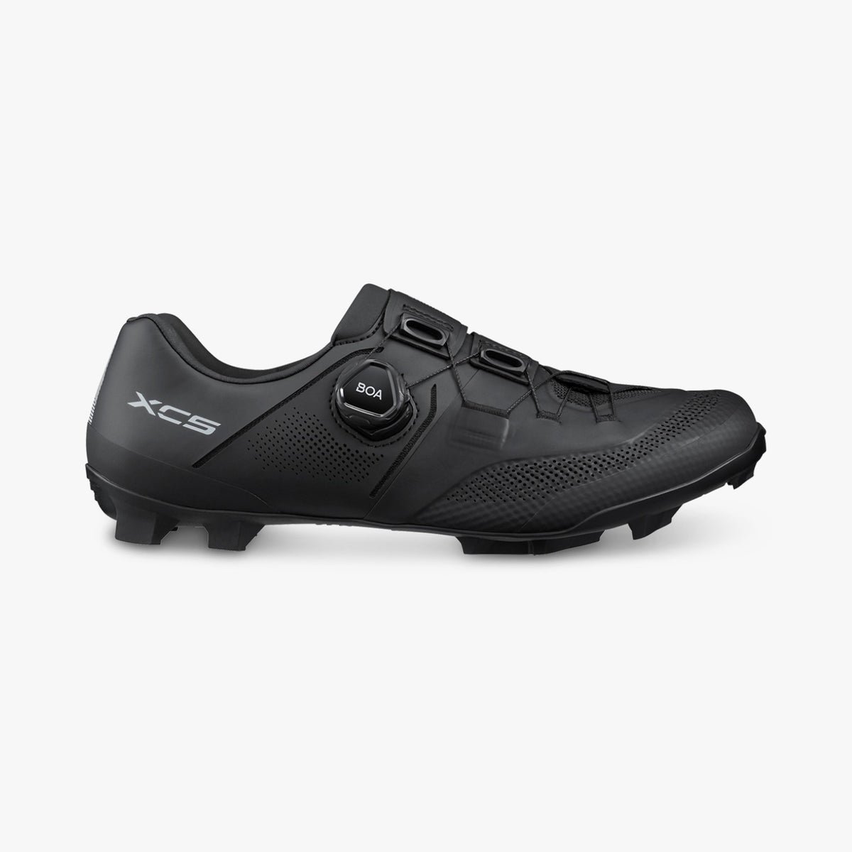 SH-XC503 Mountain Bike Shoes