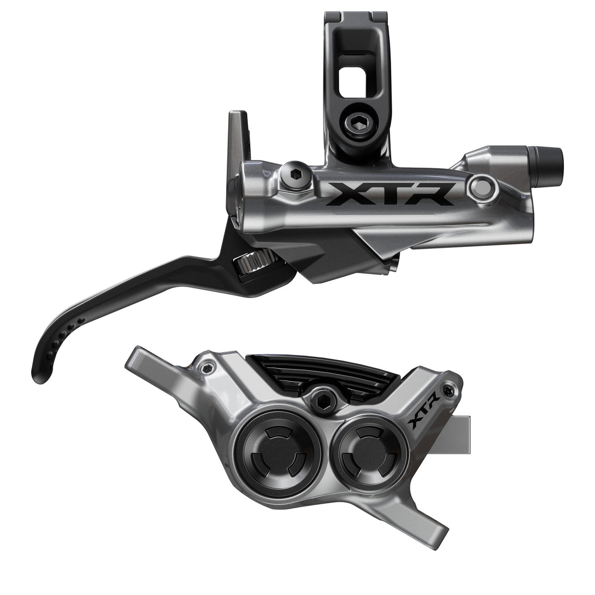 BL-M9220/BR-M9220 Xtr Disc Brake Set J-kit