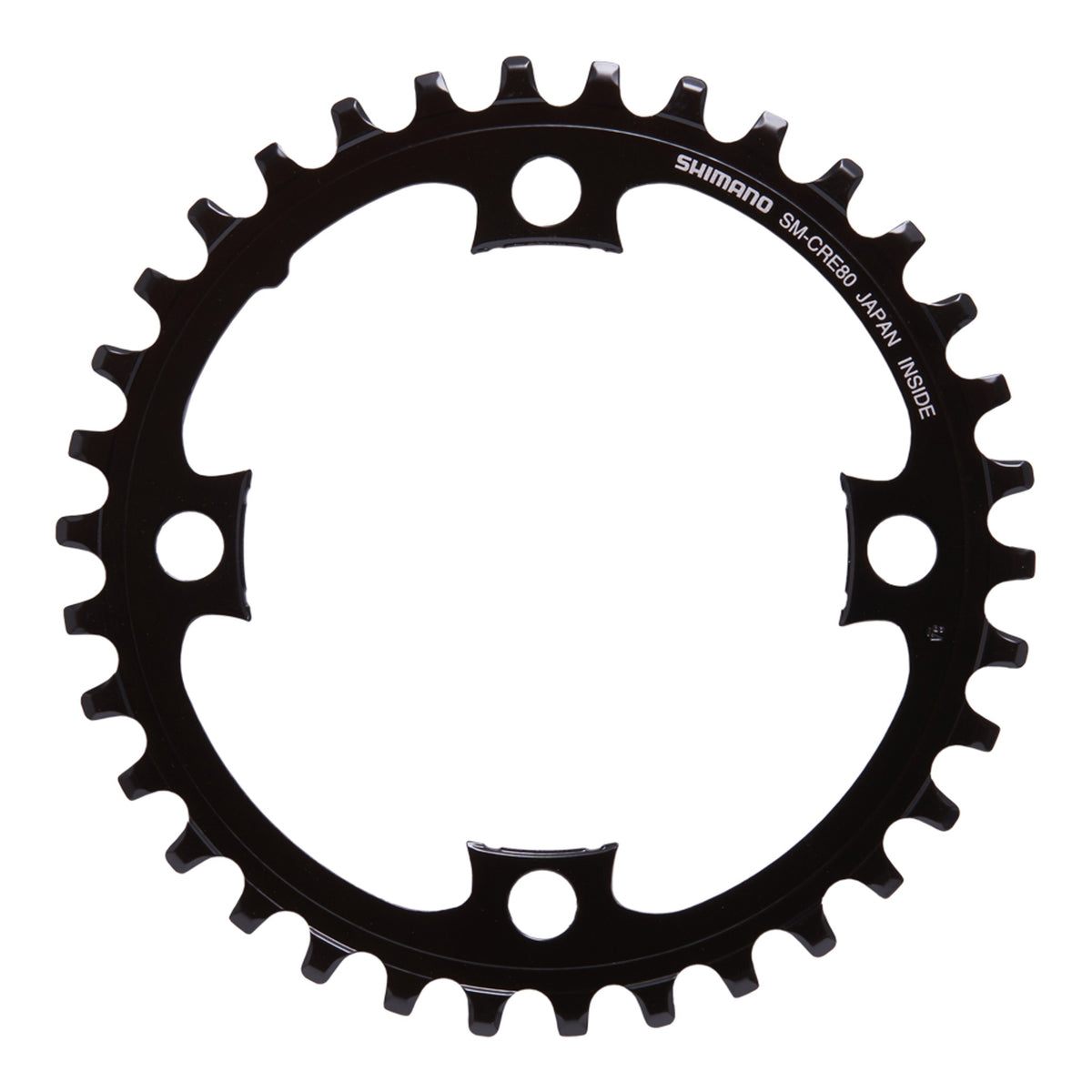 SM-CRE80 Chainring 38T (SM-CRE80/SM-CRE80-B)