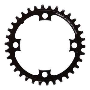 SM-CRE80 Chainring 38T (SM-CRE80/SM-CRE80-B)