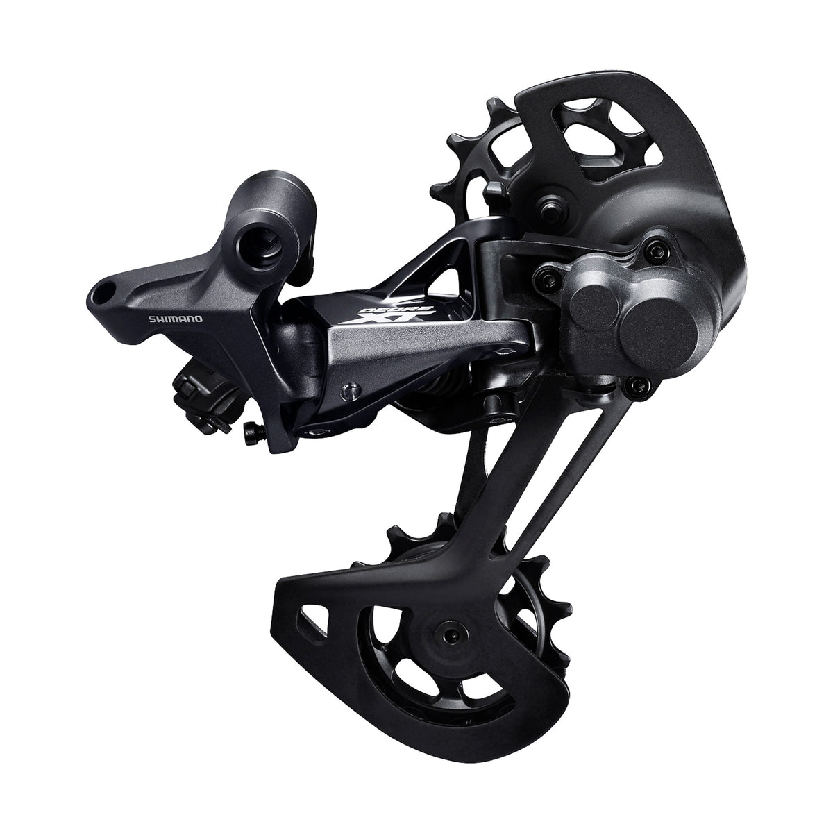 RD-M8120 Deore Xt Rear Derailleur (2x12)