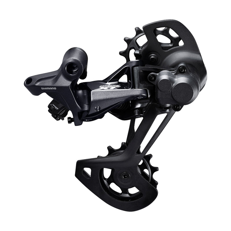 RD-M8120 Deore Xt Rear Derailleur (2x12)