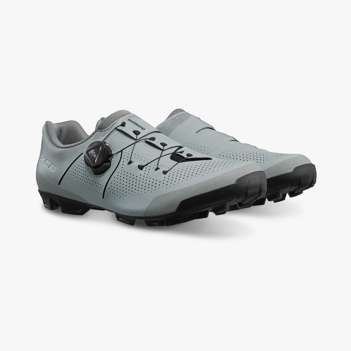 SH-XC302 Mountain Bike Shoes