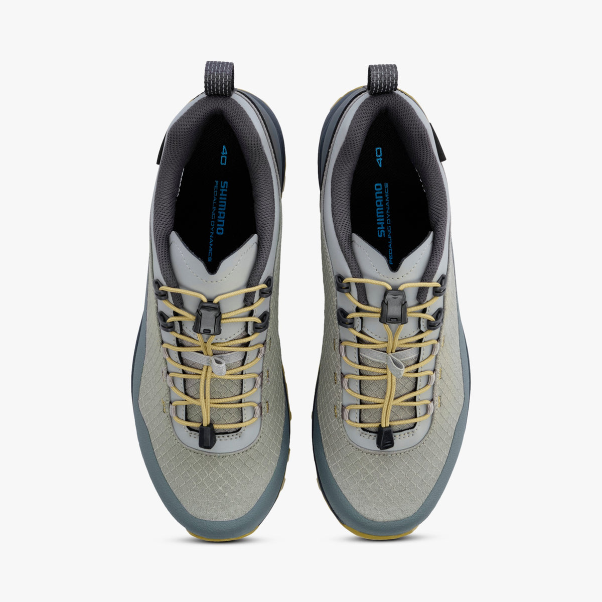 SH-ET501 Women's Flat Pedal Touring Shoes